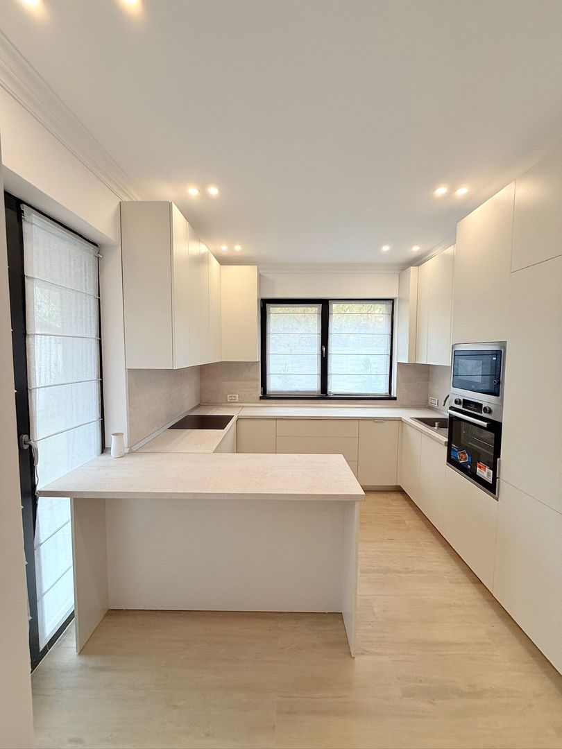 Casă P+1 Otopeni - prima închiriere - Poză 3