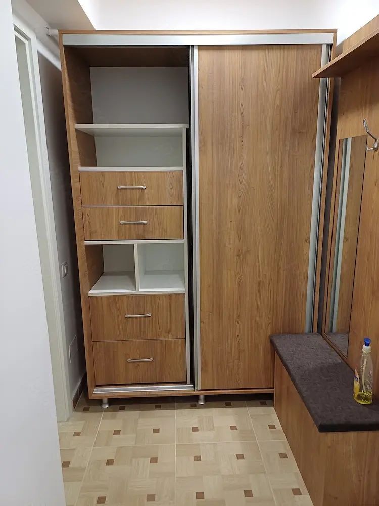 Garsonieră decomandată cu centrală proprie și parcare, High Class Residence - Poză 9