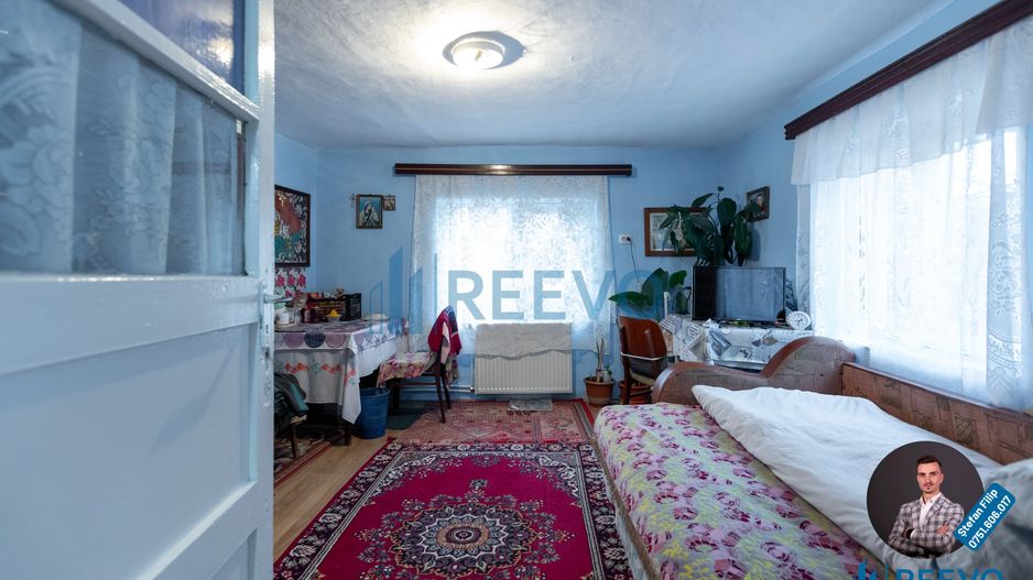 Casă de vânzare în Șerbănești, Bacău - Poză 10