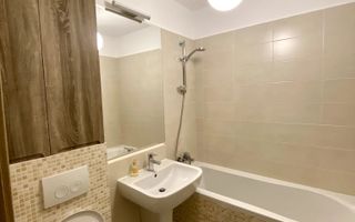 Apartament 2 camere de închiriat Greenfield Băneasa - Poză 2