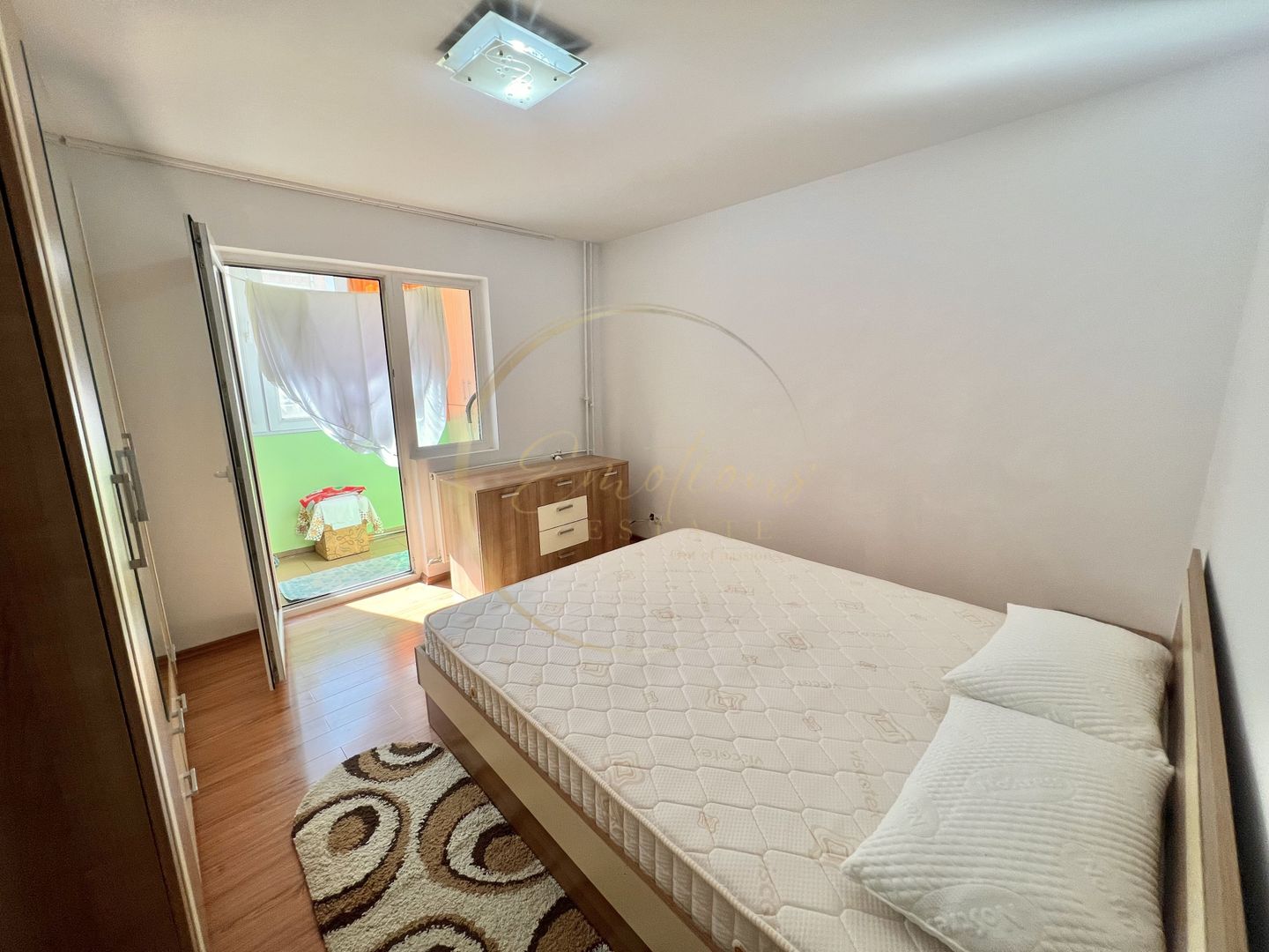 NOU | Apartament cu 2 camere | Soarelui , Timisoara - Poză 4
