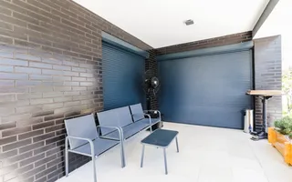 VILĂ MODERNĂ DE LUX CU PISCINĂ, FOTOVOLTAICE ȘI FOIȘOR – BREAZA - Poză 12