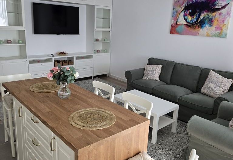 AP. 2 CAMERE VULCAN RESIDENCE, BLOC NOU, AC, MOBILAT MODERN, CURAT. - Poză 3