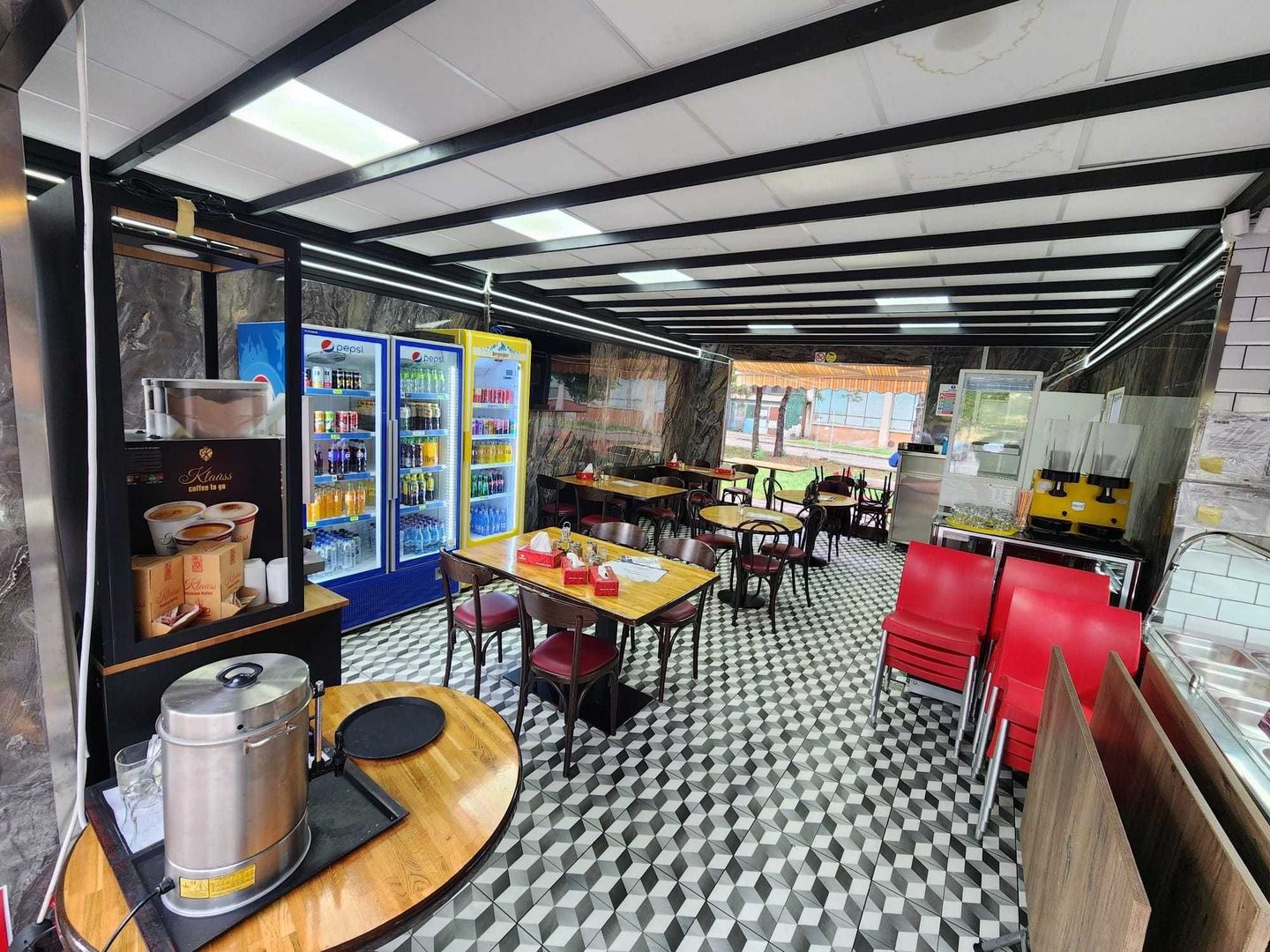 Restaurant$Gratar - Poză 5