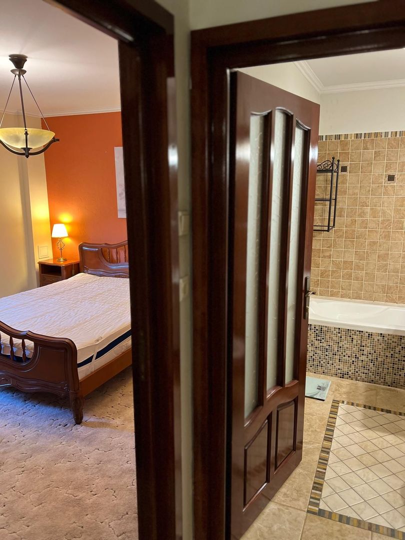 Girocului | 3 camere | 90 mp | 2 băi | Terasă - Poză 12