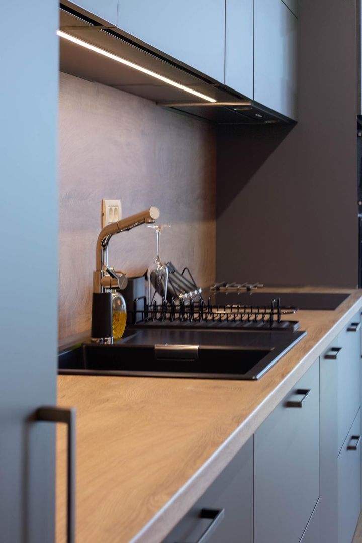 Apartament 2 camere zona Iulius Town - Poză 13