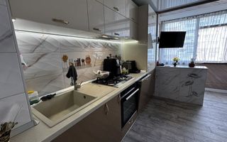 Apartament 2 camere  Micro 19,renovat i mobilat complet - Poză 1