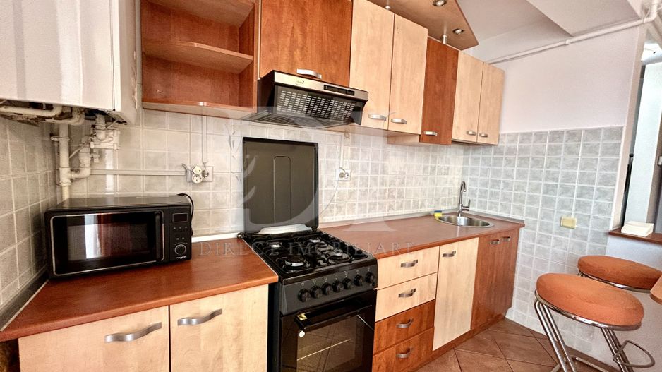 Apartament 2 camere de închiriat – aproape de Bună Ziua - Poză 7