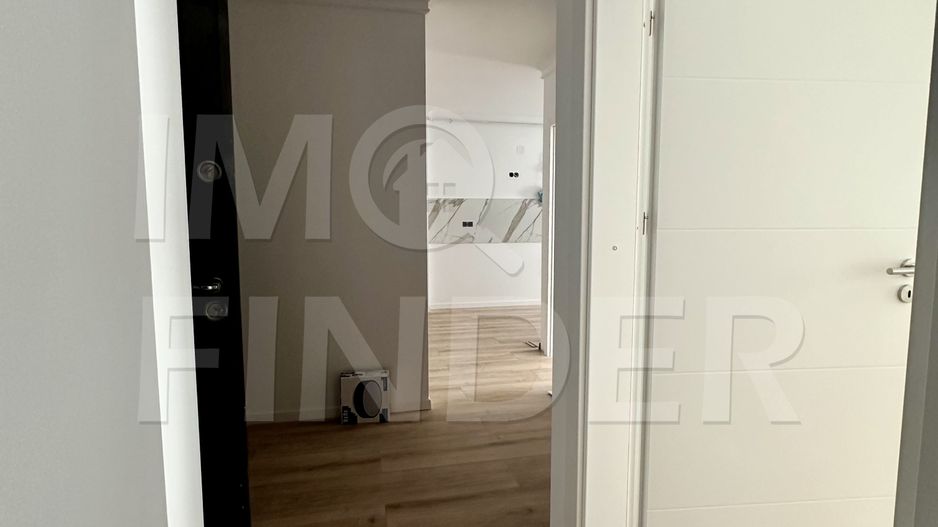 DEZVOLTATOR- 3 camere imobil PREMIUM, Floresti - Central- ultrafinisat - Poză 5