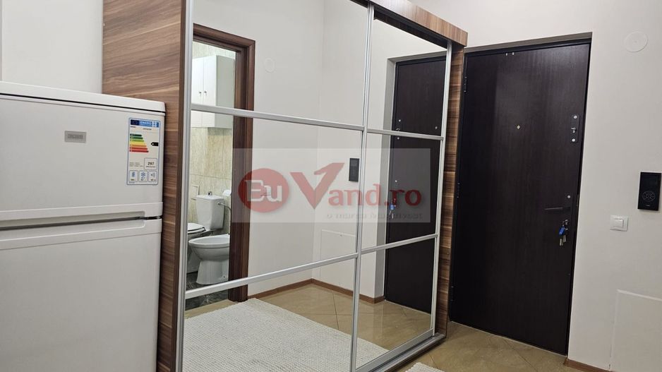 De inchiriat o camera Italian Residence, etaj 9/12, 420 euro - Poză 9