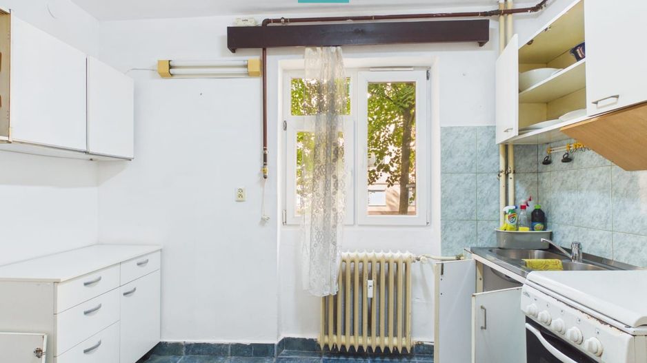 APARTAMENT 2 CAMERE LA PARTER, GRĂDIȘTE - Poză 15