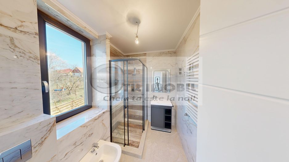 Vilă premium P+1 cu design modern, finisaje de top-310000 € - Poză 32