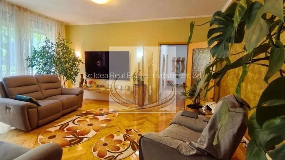 Vand apartament zona Prefectura-Medicina - Poză 1
