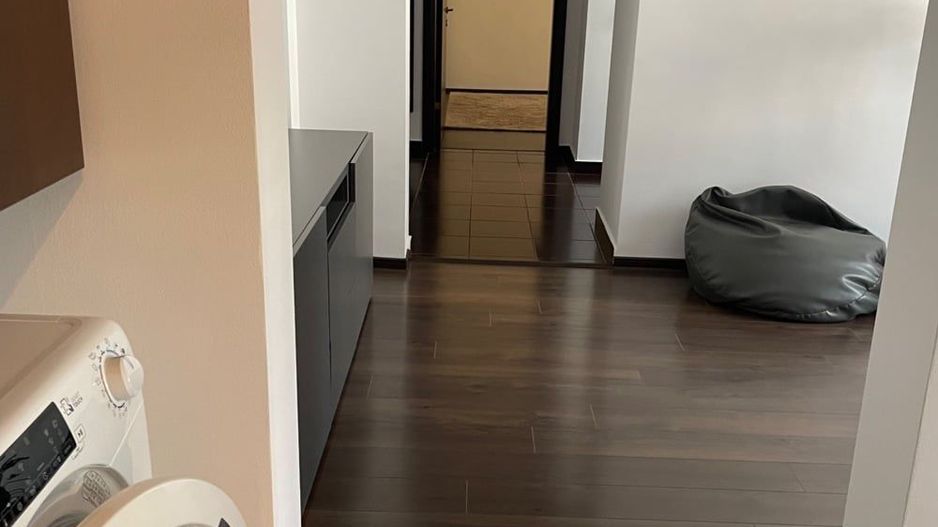 Apartament 3 camere de închiriat Obregia-Berceni - Poză 9