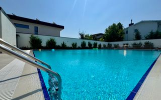 Vila cu 5 camere / 2 locuri de parcare / Pipera - Poză 38