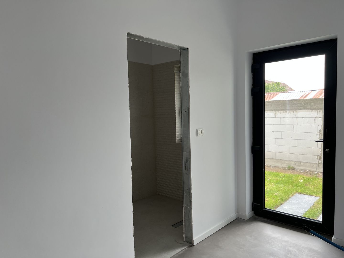 Vila superba individuala Pipera (constructie noua) - Poză 12