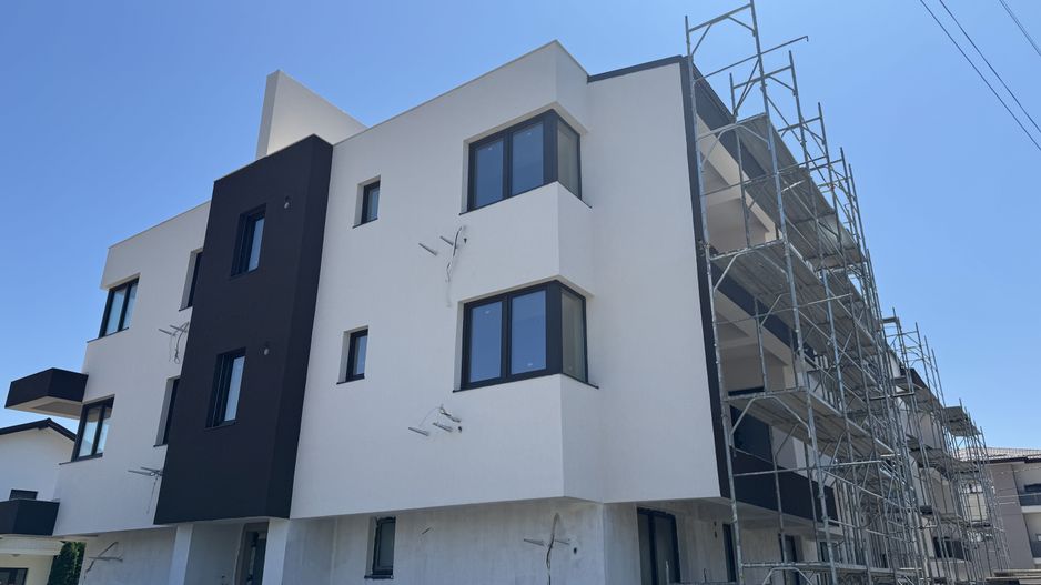 Apartament Otopeni Odaile bloc Boutique 9% doar in IULIE - Poză 5
