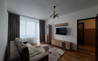 Apartament 2 camere, renovat total, M. Viteazu - Poză 2