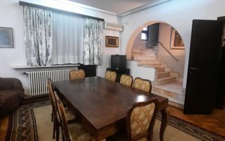 Exceptional Heritage Villa for Rent | Ștefan cel Mare – Dorobanți Area - Poză 2
