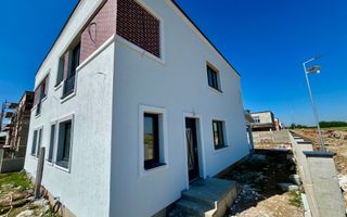 Bucovat-Duplex-Finisaje la Alegere-4 Camere - Poză 7