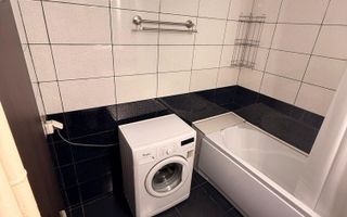 Apartament 2 camere de închiriat Apărătorii Patriei Centrală proprie - Poză 7
