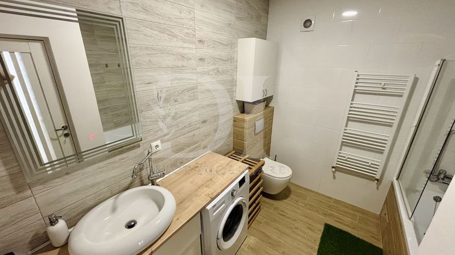Apartament modern de închiriat , 3 camere | Zorilor, Frunzișului - Poză 6