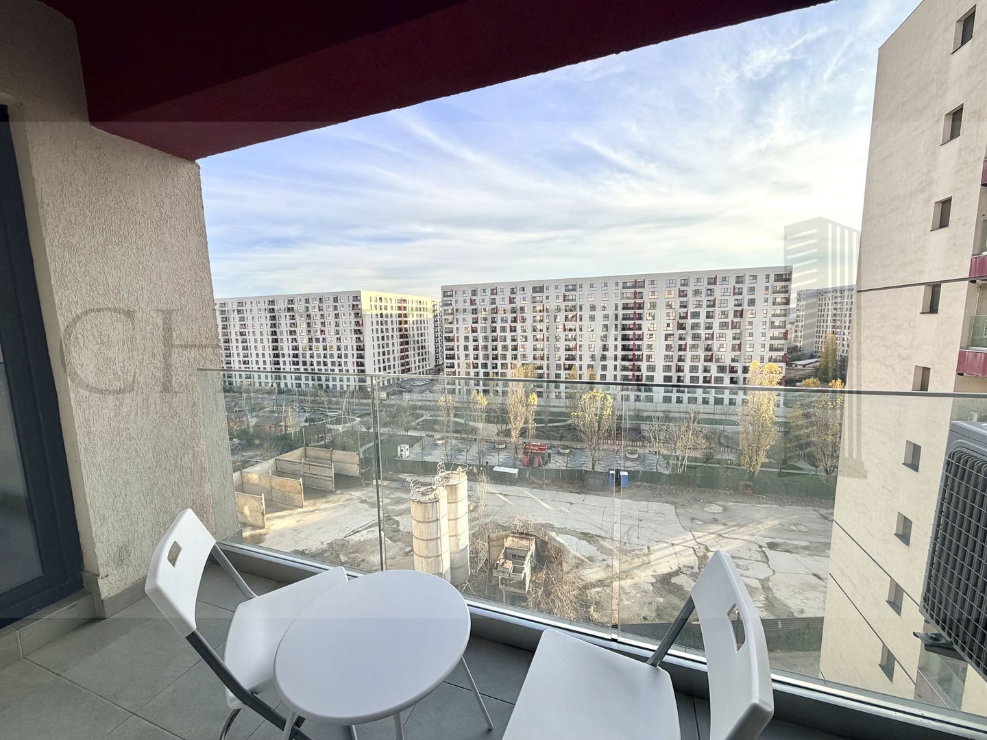 Apartament 2 camere 21 Residence Politehnica Lujerului Bd Iuliu Maniu - Poză 14