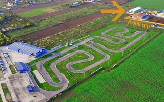 Hala/ Fabrica I Tunari I Teren Intravilan I 8000 MP - Schiță 4