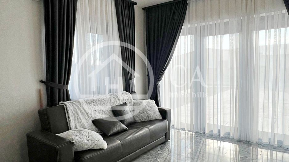 Casa de închiriat tip duplex cu 4 camere in Cihei, Oradea - Poză 11