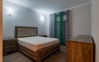 Peninsula | Construcție 2021 | 87 mp, 2 camere (posibilitate 3), 2 băi - Poză 9
