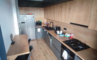 Apartament cu 3 camere Giroc - Poză 5