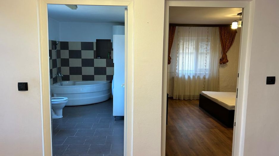 Casă individuală + teren 500 mp - Poză 21
