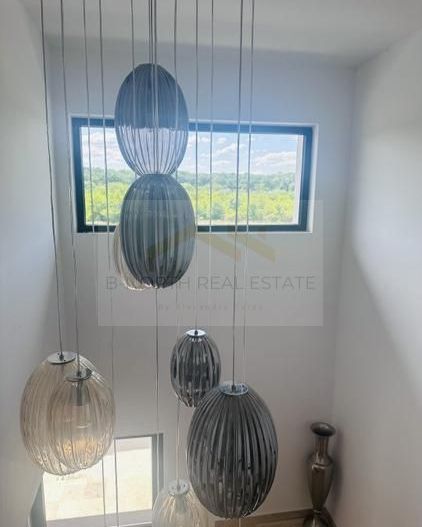 Vila modernă de închiriat pe termen lung – Siliștea Snagovului,  Jacuzzi  Ponton - Poză 8