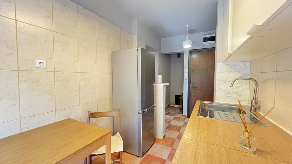 APARTAMENT METROU DRISTOR / PARTER INALT - Poză 5