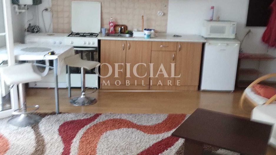 Apartament 2 Camere | 39 Mp | Balcon 8 Mp | Parcare | Zorilor OMW - Poză 1