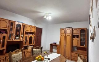 Apartament 2 camere de vânzare în Târgu Frumos - Poză 1
