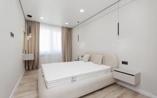 Vânzare, apartament, 3 camere, str. Vasile Lupu, Buiucani - Poză 8