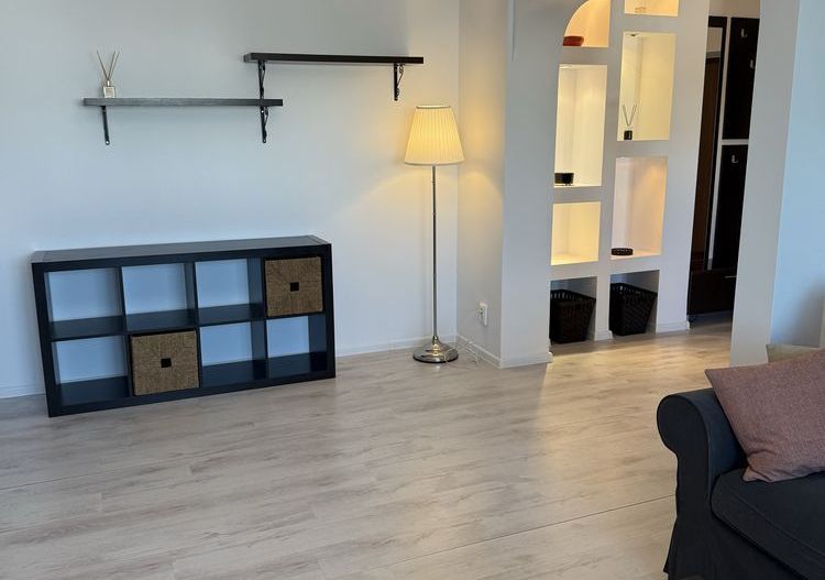 Spre chirie apartament 2 camere - zona Banu Manta - Poză 2