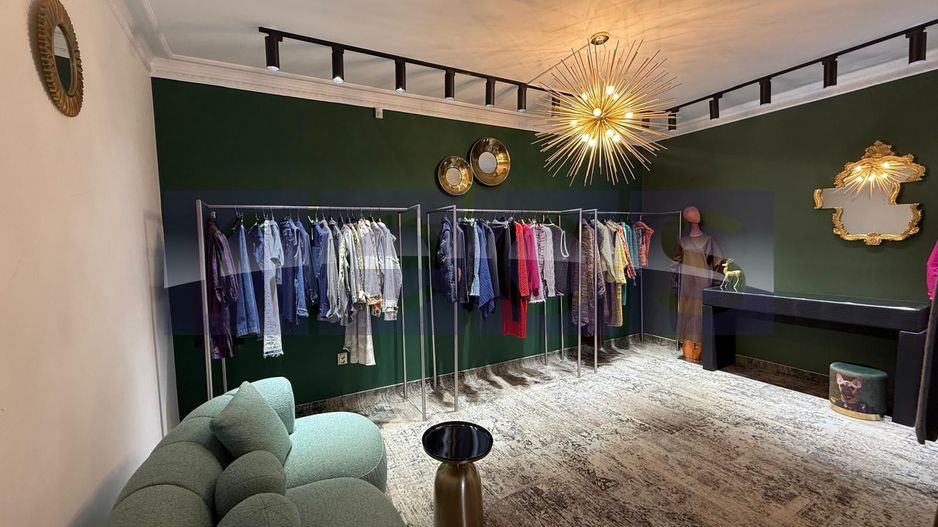 INCHIRIERE SPATIU IN VILA | 70MP | DOROBANTI | IDEAL STUDIO-SHOWROOM - Poză 8