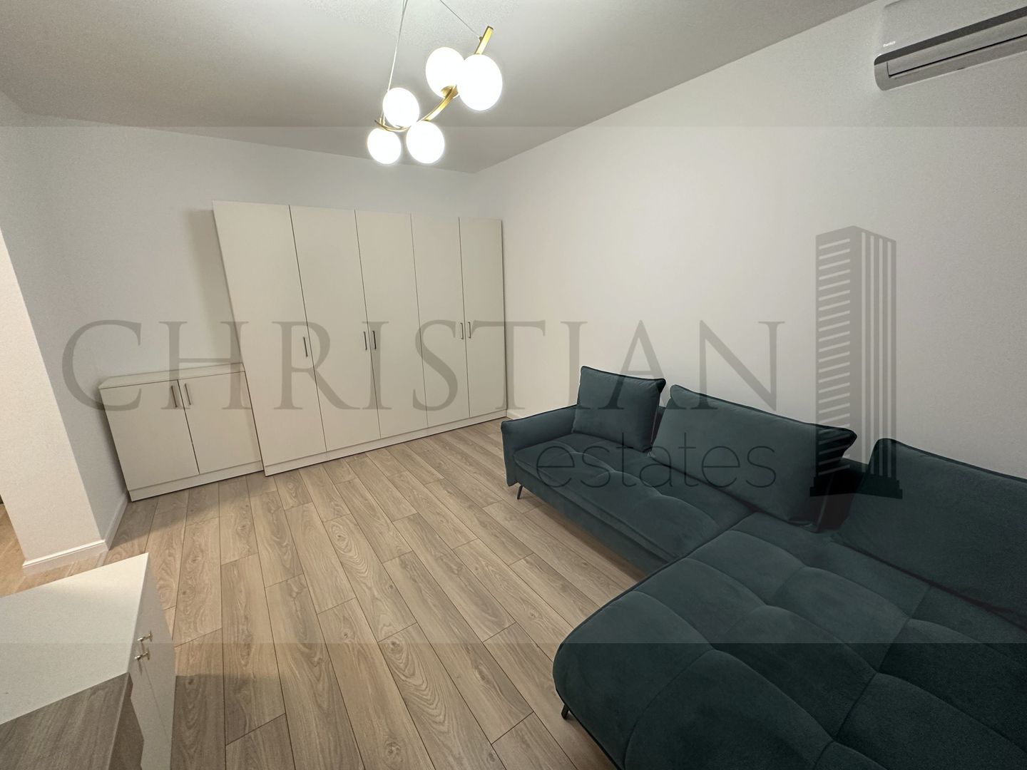 Premium Studio - Grozavesti - Regie Residence Faza 2 - 15.05 - Poză 11