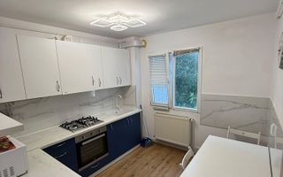 Apartament 3 camere. Bld. Brancoveanu. Aleea Covasna. Cu Centrala proprie. - Poză 6