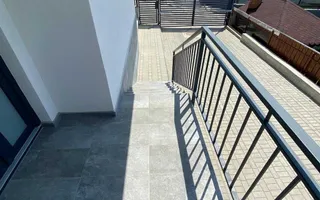 Duplex modern de 4 camere, 117mp, curte, parcare, zona Auchan Iris - Poză 11