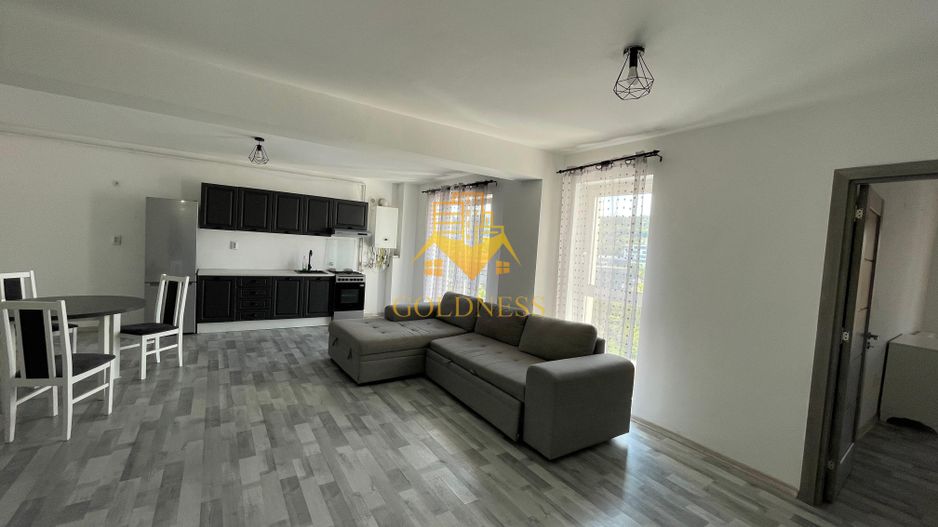 2 Camere, Petfriendly,Parcare, 18Gym, Dambul Rotund, Corneliu Coposu. - Poză 2