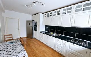 Vila de inchiriat cu 4 camere - comuna Berceni - Poză 3