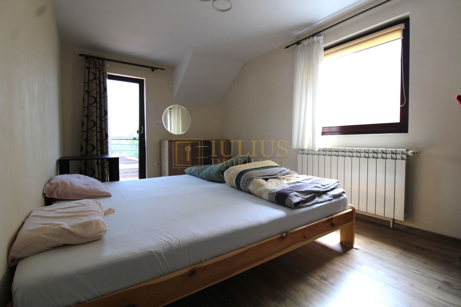 Duplex modern | Dumbrăvița – zona Decathlon - Poză 15