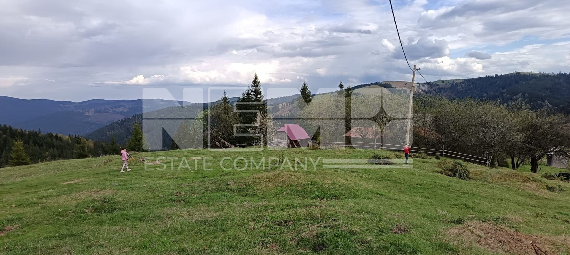 Teren Intravilan | Brodina de Jos | 16900 MP - Poză 3