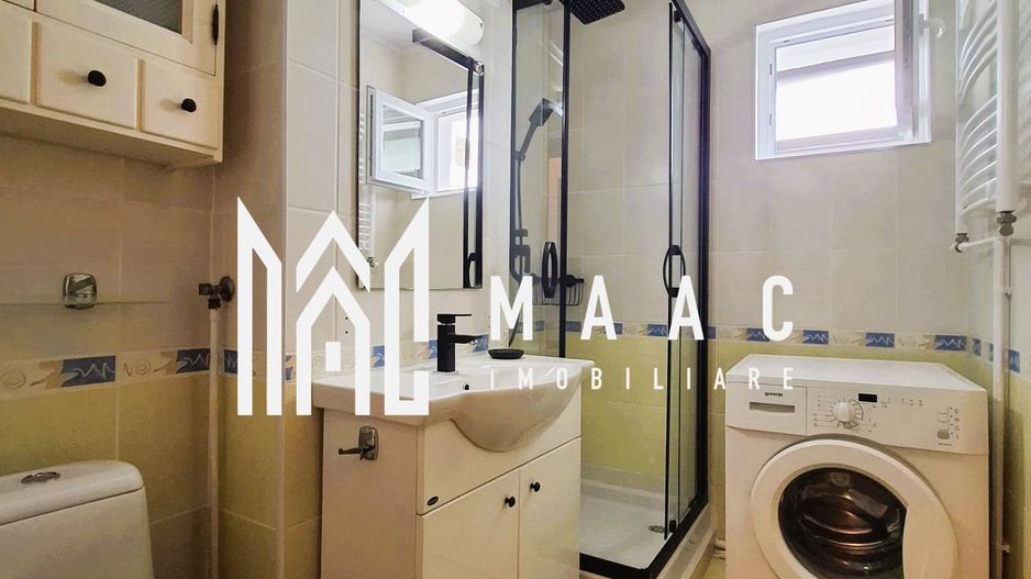 Apartament 2 camere | Etaj 3 | Balcon | Rahovei - Poză 8