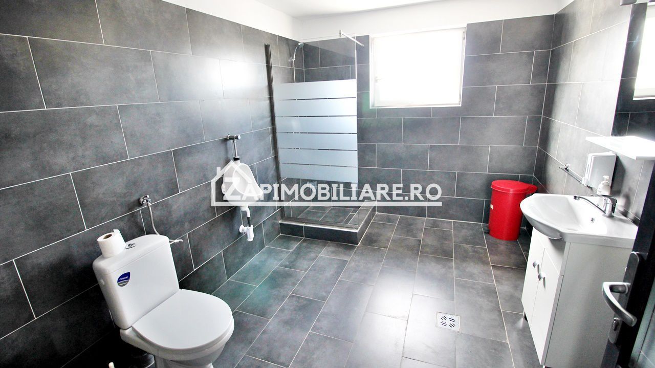 Hale de 1000mp.650mp.360mp.cu pod rulant birouri 200-80-50mp - Poză 9