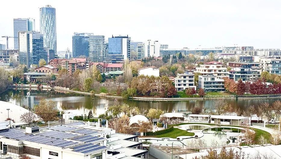 Proprietar inchiriez apartament 2 camere Floreasca - Poză 6