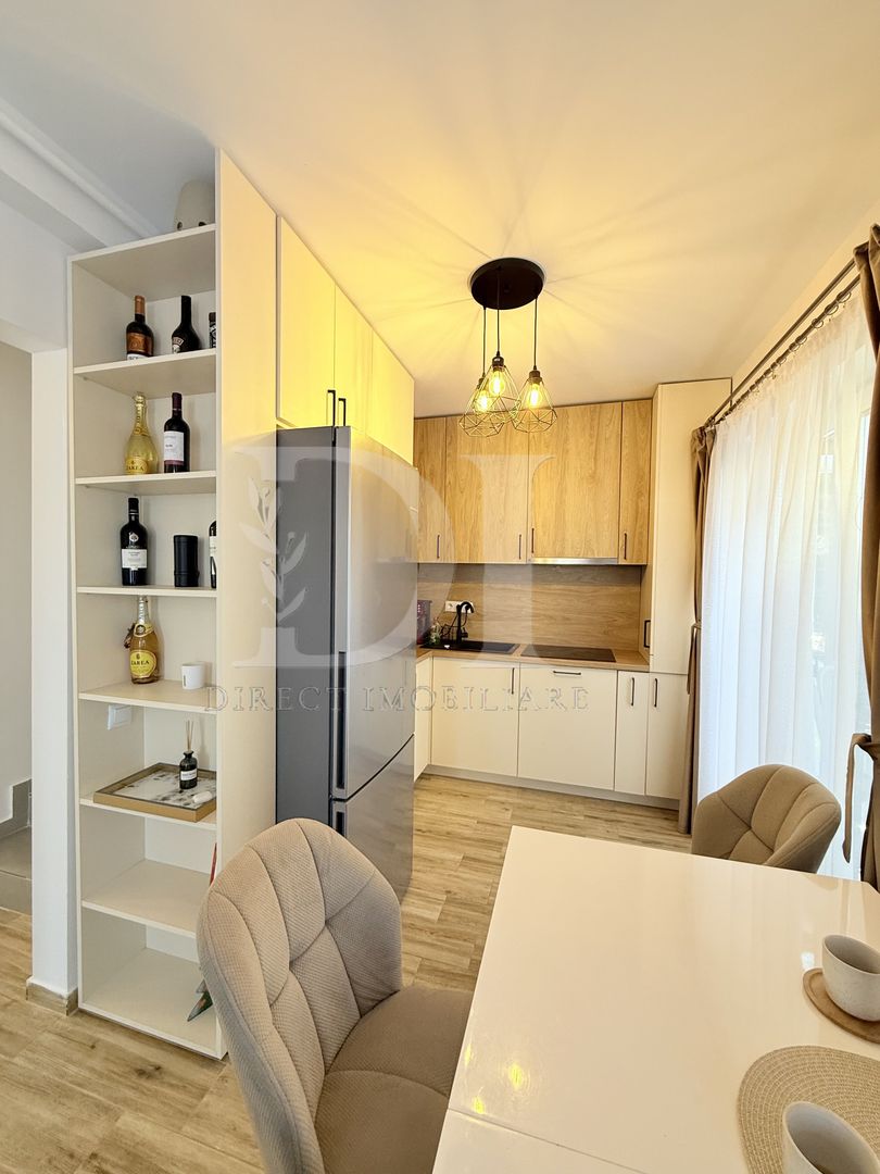 Casă la cheie | 3 dormitoare | Zona restaurantului Il Milanese - Poză 5